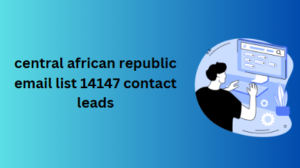 central african republic email list 14147 contact leads