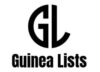 Guinea Lists