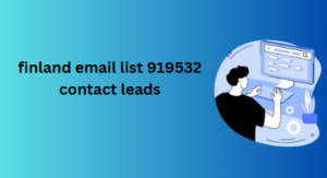 finland email list 919532 contact leads